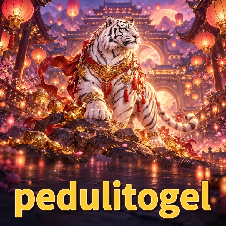 Logo pedulitogel APK untuk pemeriksaan berkas resmi