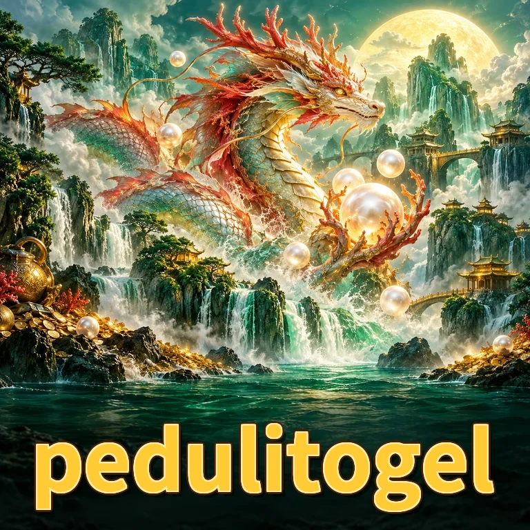 Logo pedulitogel APK untuk halaman pertanyaan di Android