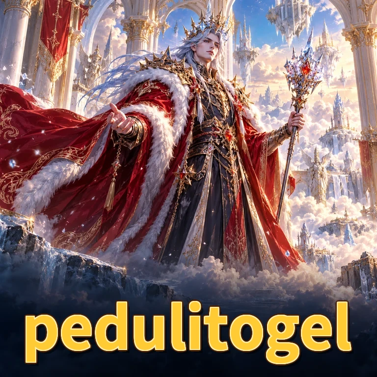 Logo pedulitogel APK untuk halaman ulasan di Android