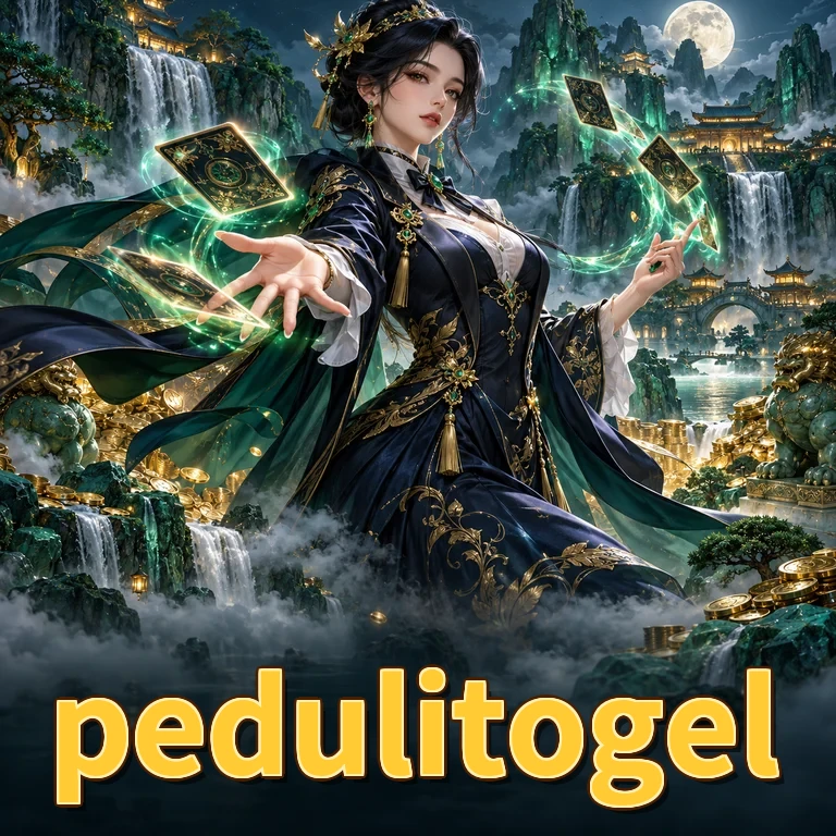 Logo pedulitogel APK untuk panduan pemasangan di Android