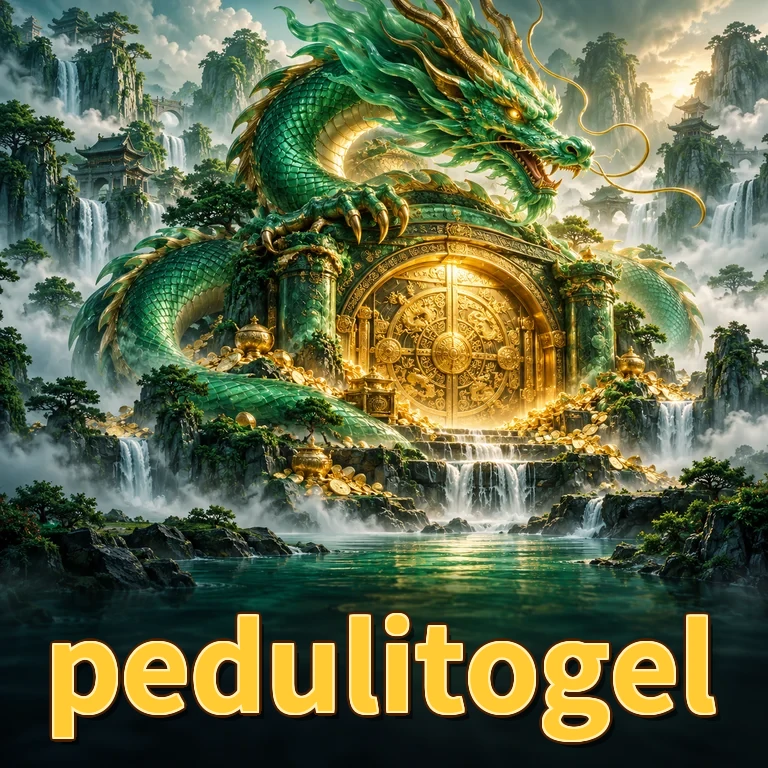 Logo pedulitogel APK untuk unduhan di Android