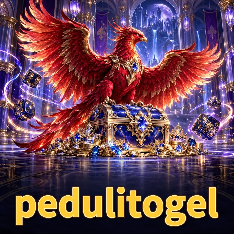 Ikon pedulitogel untuk langkah pasang APK