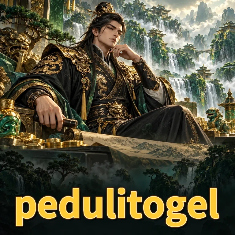 Logo pedulitogel APK untuk katalog Android di Indonesia