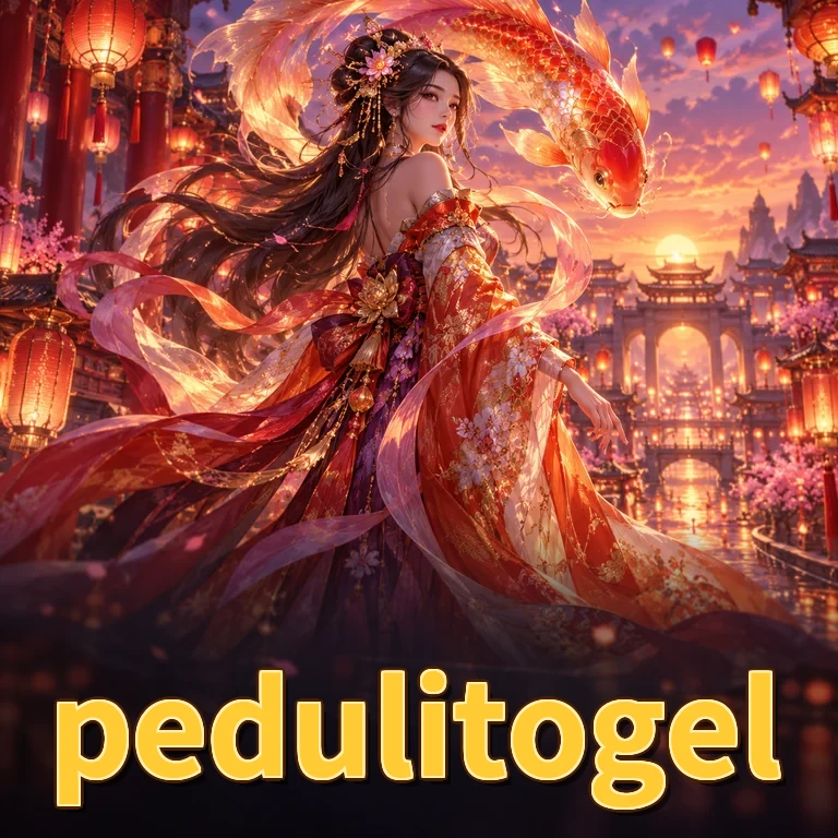 Logo pedulitogel APK untuk halaman profil tim redaksi