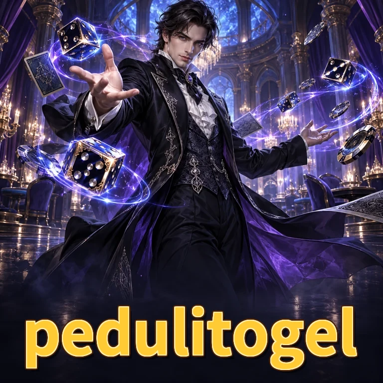 Ikon pedulitogel untuk cara memilih aplikasi e-gaming
